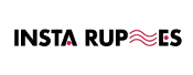 InstaRupees logo
